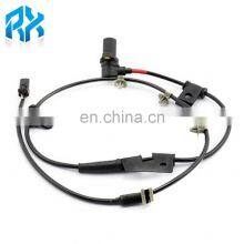 Sensor Abs Front Wheel CHASSIS PARTS 95670-2F100 For KIa CEARTO 2006 - 2011 thumbnail-2