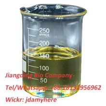 Europe Delivery Cas 20320-59-6 Water Yellow Oil Liquid Cas 20320596 C15H18O5