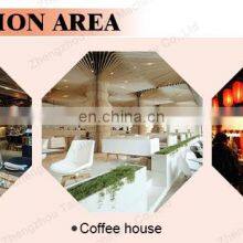 Industrial Chin Chin Cutter Dough Sheeter Machinery in Nigeria thumbnail-3