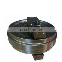 Doosan Daewoo Excavator Front Idler DX225 DX225LCA DX258 DX300LCA Tensioner Assy thumbnail-5