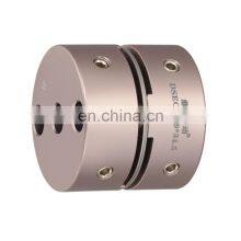 DSEJ Series Wellenkupplung, flexible Ausrichtkupplung, Aluminiumlegierung, EinScheibenkupplung mit hoher Steifigkeit thumbnail-5