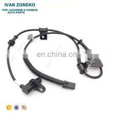 Ivanzoneko Hot Sale Auto Parts Rear Left ABS Wheel Speed Sensor Assemb 95671-1R000 95670-1R000 For Hyundai Accent 2011-2017 thumbnail-3
