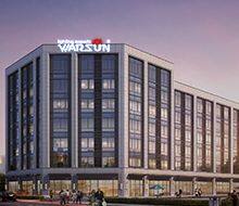 Ningbo Warsun International Trade Ltd. company overview - view 1 thumbnail