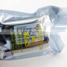 Original Mit MR-BAT6V1SET Servo MR-J4 6V PLC Lithium Battery Connectors Servo Batteries thumbnail-4