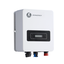 Small Total Home House Dc To Ac Pure Sine Wave Solar Pv Inverter 5kw 3kw On Grid Tie System 5 Kw Roof Top Complete Sets Package thumbnail-4