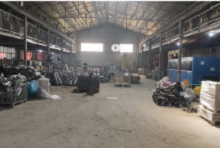 High Quality Three Way Catalytic Converter for Oriental Citroen 2008 1.6 thumbnail-2