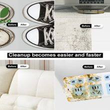 Usage: Kitchen, Car, Bathroom, Shoe,Rust Removal thumbnail-4