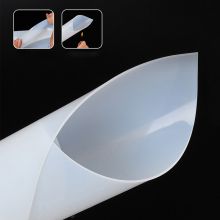Customized High Quality High Temperature Resistance Silicone Rubber Sheet Roll