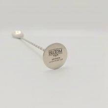 28cm Stainless Steel Bar Mixing Spoon Wholesale Price thumbnail-5