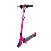 Manufacturer of Foldable Children's Electric Two Wheeled Scooters thumbnail-2