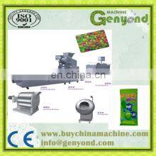 Complete Chewing Gum Making Machine thumbnail-5