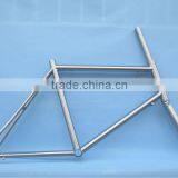 2014 China Cheap Titanium 451 Wheel Frame and Fork thumbnail-1