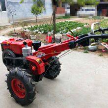 8HP, 12HP, 15HP, 18HP Cheaper Walking Tractor, Mini Tractor thumbnail-2