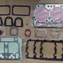 CUMMINS SET,UPPER ENGINE GASKET 5492351 thumbnail-4
