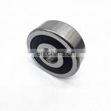 35X74X26/17mmmm bearing B35-188 deep groove ball bearing B35-188