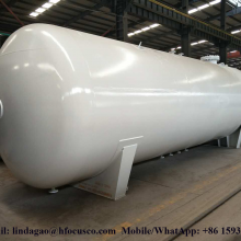 10CBM LPG Skid Mobile Gas Station thumbnail-3