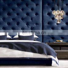 Custom Restaurant Decorative Crystal K9 Glass BOULE DE CRISTAL SMOKE GLASS ROUND CLUSTER CHANDELIER 40