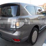 2015 Nissan Patrol Petrol Full Option thumbnail-1