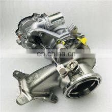 RHF5 04E145721F 06K145713H Turbo Kits 06K 145 713H 04E 145 721F 06K145713E 06K145713F 06K145713G 06K145713H thumbnail-3