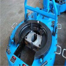 Open Type Wellbore Suspension Casing Power Tong thumbnail-2