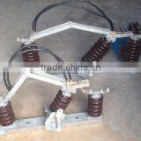 11KV-33KV High Voltage Disconnecting Switch RH-B thumbnail-2