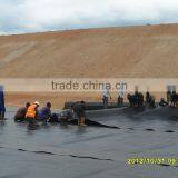 Waterproofing Membrane Sheet / Geomembrane / Pond Liner thumbnail-1