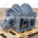 BIG DISCOUNT!!! Ceiling Winch/ladder Winch/ Drilling Winch Desired According to Customer's Request for Sale thumbnail-2
