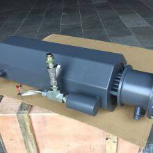 High Power Small Volume Fuel Electric Heater thumbnail-4