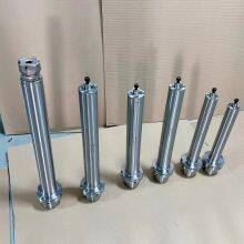 Vibration Damping Boring Tools for Aerospace Machining thumbnail-2