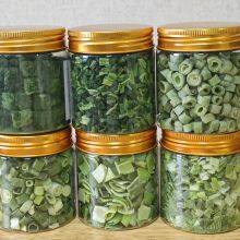 New Harvest Wholesales Freeze Dried Spinach New Harvest thumbnail-2