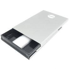 Factory Metal 2.5-inch USB 3.0 HDD Hard Drive Disk Mobile External Enclosure Box Case 2.5