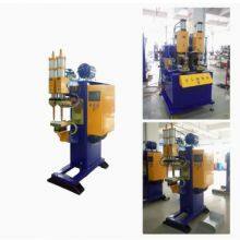 Medium Frequency Welding Machine High Frequency Spot Welding Machine thumbnail-3