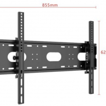 Quality Strong Movable and Fixed TV Bracket and Screen Hang Frame or Movable Stand thumbnail-2