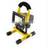 Portable Flood Light Led 10W IP65