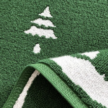 Quality 3D Customized Bath Mat With OKEO-TEX and BSCI for Hotel, Home, Villa Etc. thumbnail-3