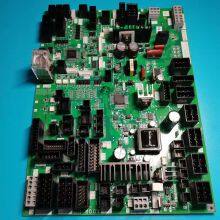 Mitsubishi Elevator Board DOR-275/DOR-275D