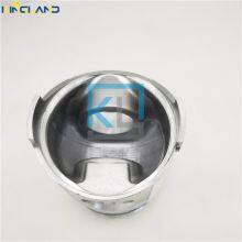 Excavator/ Generator Engine 6080 Piston RE68469 Fit For JOHN DEERE thumbnail-3