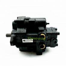 Hydraulic Piston Pump PVD-2B-42L Mini Excavator Plunger Pump Replace for NACHI PVD-2B-42L3DS-5S-433F thumbnail-5