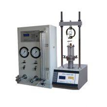 STSZ-2 Soil UCS Test Strain Controlled Triaxial Testing Machine thumbnail-1