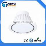 COB LED Downlight/ceiling Light, 3W/7W/10W/15W/20W/30W
