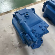 Hydraulic Pump Parts PVH098R01AA10A250000001001AB010A OEM ODM DESIGN PVH45 PVH57 PVH131 PVH141 Hydraulic Piston Pump PVM074 thumbnail-5