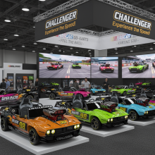 Guangzhou Wanjia Amusement Technology Co., Ltd. company overview - view 1 thumbnail