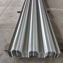 High Stiffness Fast Installation Galvanized Floor Decking Steel for Warehouse Use Modern Design Building Construction thumbnail-5