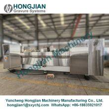 Машина для полировки хрома для гальванографических цилиндров thumbnail-2