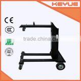 IGBT DC Inverter Three Phase High Frequency Heavy Duty Synergic CO2 Gas Tig/arc/mig/mag Twin Pulse Aluminum Welding Equipment thumbnail-5
