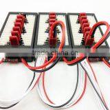 2S-6S Lipo Li-ion LiFe Battery Parallel Charging Board Balance Charger Plate thumbnail-2