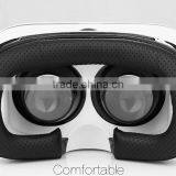Fashionable 3D VR Virtual Reality Glasses thumbnail-1