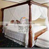 Box Canopy/square Mosquito Net