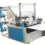 Automatic Plastic Bag Sealing And Welding Machine thumbnail-4