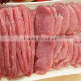 Manufacturer Supply The Most Widely Used Various Meat Steak Slicer Food Processing Machinery thumbnail-5